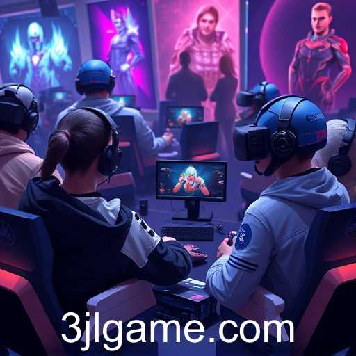 The Rise of 3jl in Online Gaming