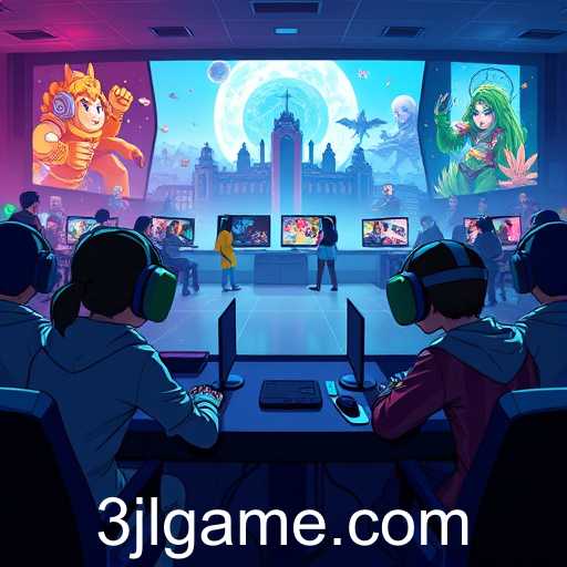 The Evolution of Gaming Websites in 2025